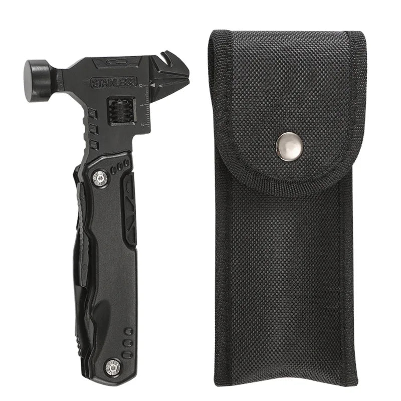 Viral Vault™ Multifunctional Survival Tool