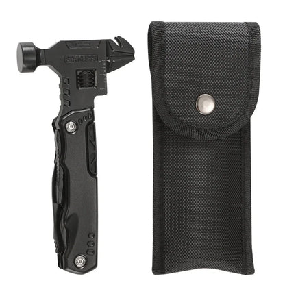 Viral Vault™ Multifunctional Survival Tool
