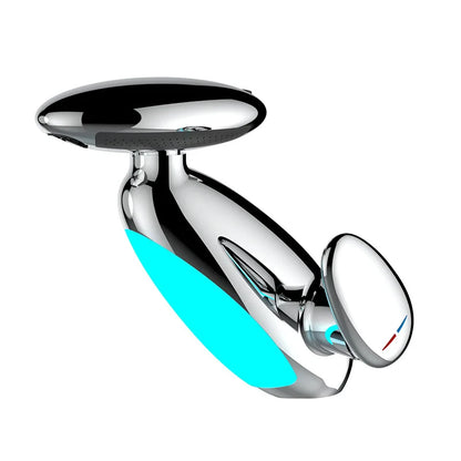 Viral Vault™  Luxury LED Basin Faucet