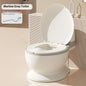 Viral Vault™ Baby Toilet Potty Training Seat