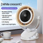 Viral Vault™  Adjustable  Mini  Small Fan