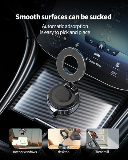 Viral Vault™ Xiaomi K007 Strong Magnetic Phone Holder