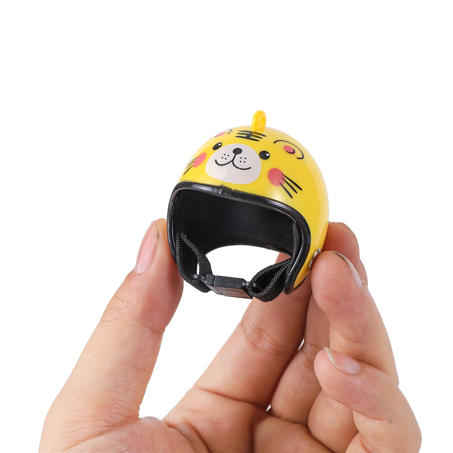Viral Vault™ Chicken Helmet