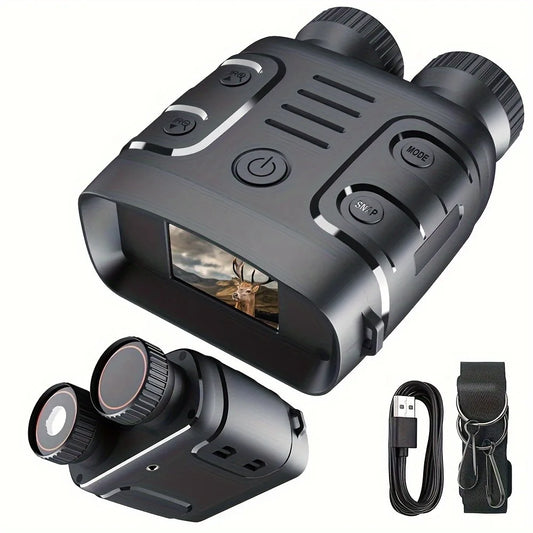 Viral Vault™ Night Vision Goggles