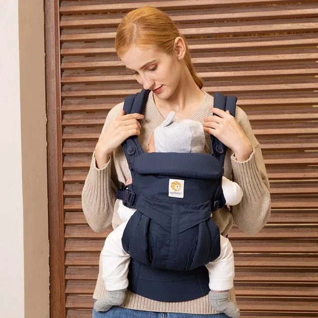 Viral Vault™ Ego-baby Omni Baby Carrier