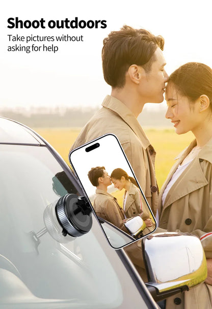 Viral Vault™ Xiaomi K007 Strong Magnetic Phone Holder