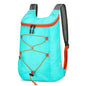 Viral Vault™   Folding Backpack