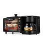 Viral Vault™ 3 In1 Multifunction Breakfast Machine