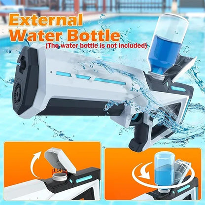 Viral Vault™ Electric Water Guns