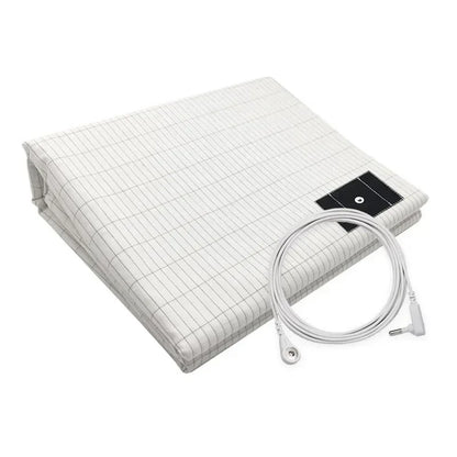 Viral Vault™ Soft and Conductive Grounding Sheet