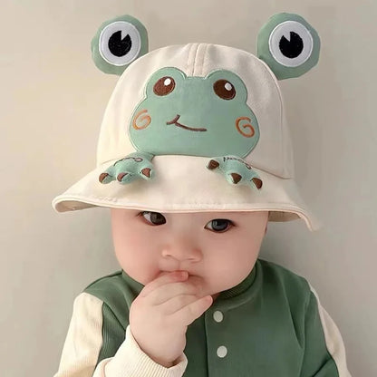 Viral Vault™ Baby Bucket