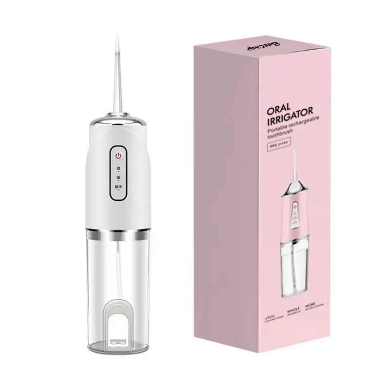 Viral Vault™   Teeth Cleaning Oral Care