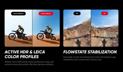 Viral Vault™ Insta360 Ace Pro 2