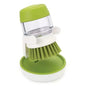 Viral Vault™ Dishwashing Brush Soap Dispenser