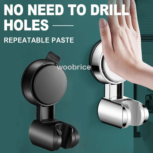 Viral Vault™ Shower Head Support