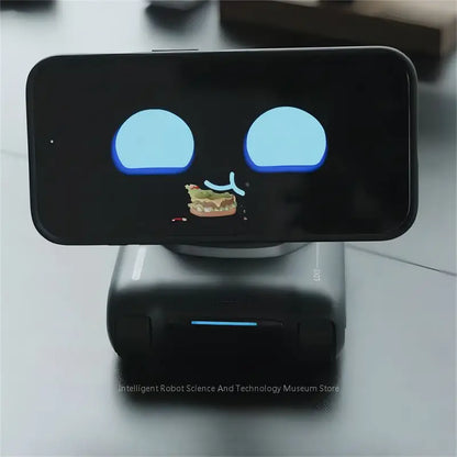 Viral Vault™ LOOI Robot Smart Toy