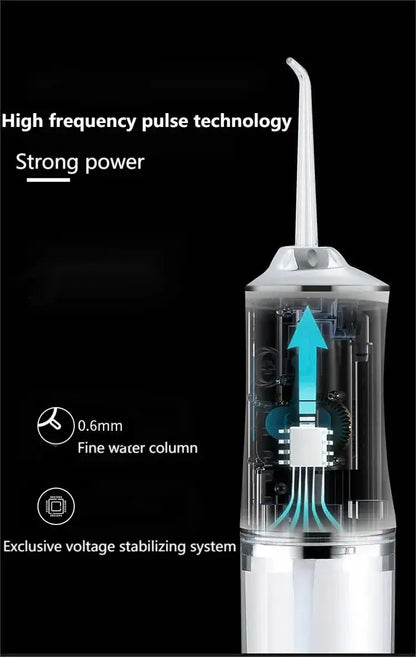 Viral Vault™   Teeth Cleaning Oral Care