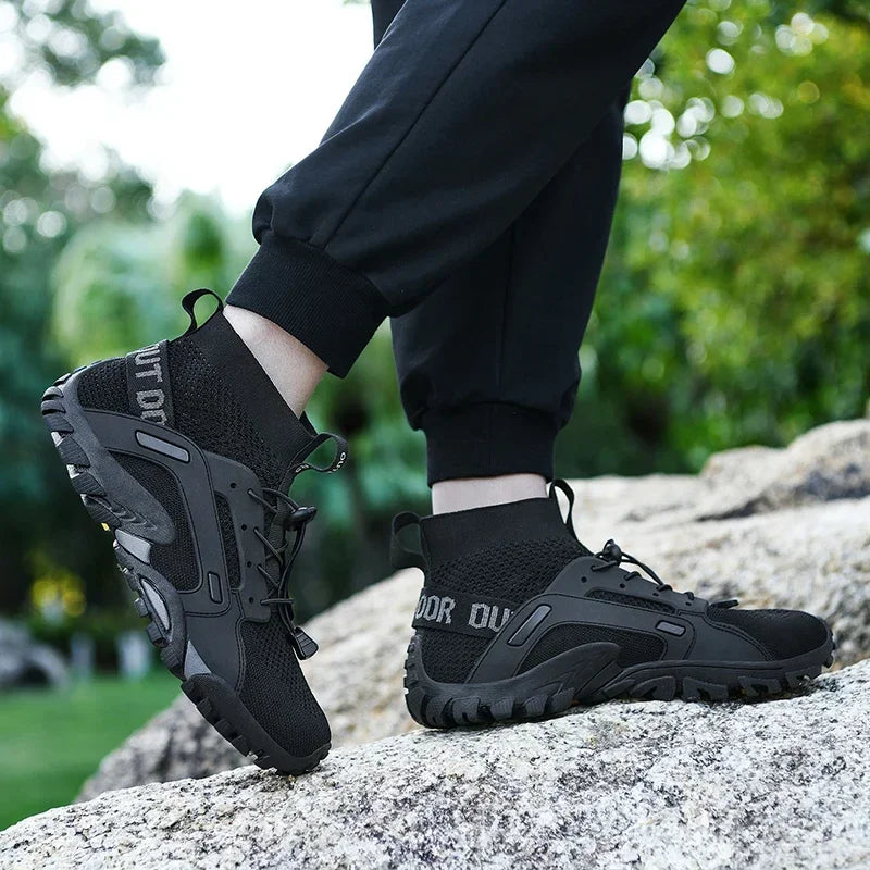 Viral Vault™ Hiking Shoes