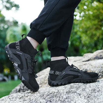 Viral Vault™ Hiking Shoes