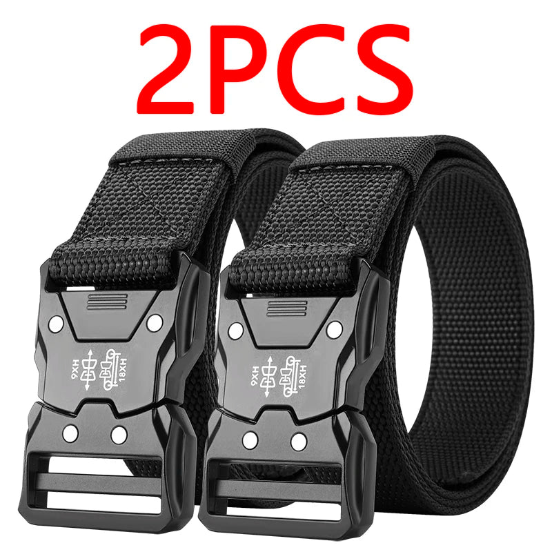 Viral Vault™ Tactical Waist Belt