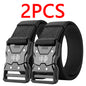 Viral Vault™ Tactical Waist Belt