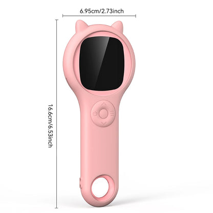 Viral Vault™ Portable Microscope Camera