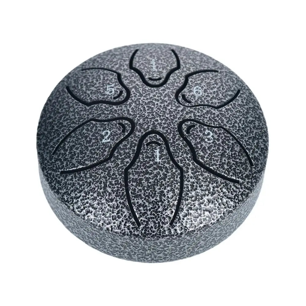 Viral Vault™  Colorful Rain Drum