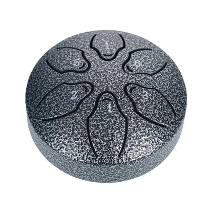 Viral Vault™  Colorful Rain Drum