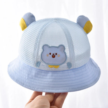Viral Vault™ Baby Bucket