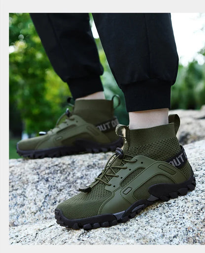 Viral Vault™ Hiking Shoes