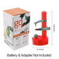 Viral Vault™ Electric Peeler