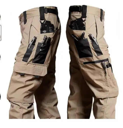 Viral Vault™ Tactical Pants