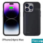 Viral Vault™ Battery Case For iPhone