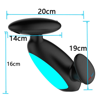 Viral Vault™  Luxury LED Basin Faucet