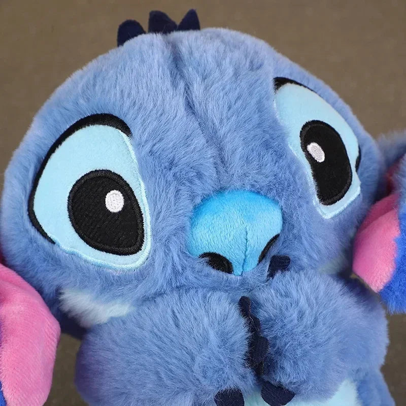 Viral Vault™ Kawaii Stitch Plush Doll