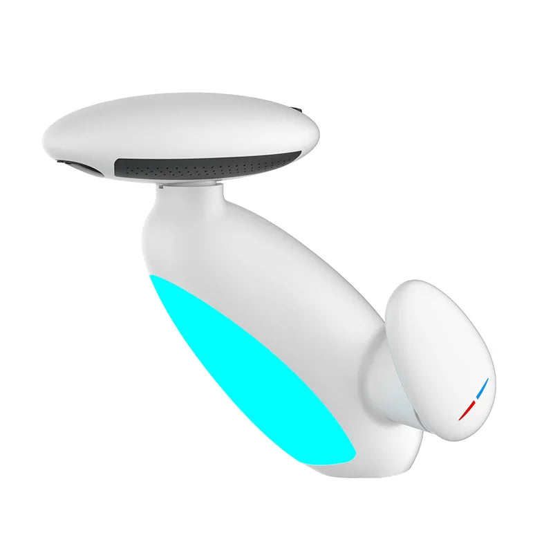 Viral Vault™  Luxury LED Basin Faucet