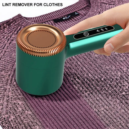Viral Vault™ Lint Remover For Clothes
