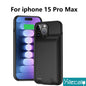 Viral Vault™ Battery Case For iPhone