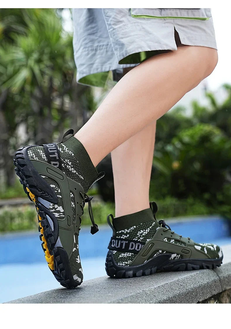 Viral Vault™ Hiking Shoes