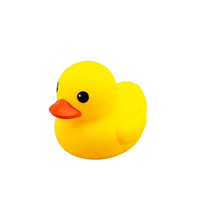 Viral Vault™ Rubber Broken Wind Duck