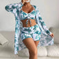 Viral Vault™ Swimwear  Women Tankini