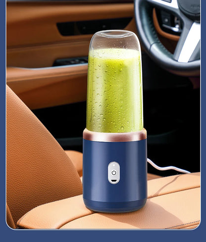Viral Vault™ Portable Juicer Cup Smoothie Blender