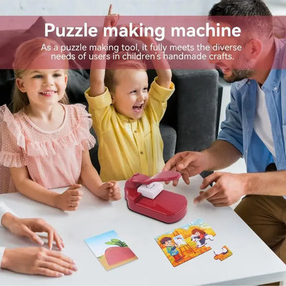 Viral Vault™  Jigsaw Puzzle Maker