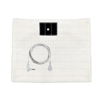 Viral Vault™ Soft and Conductive Grounding Sheet
