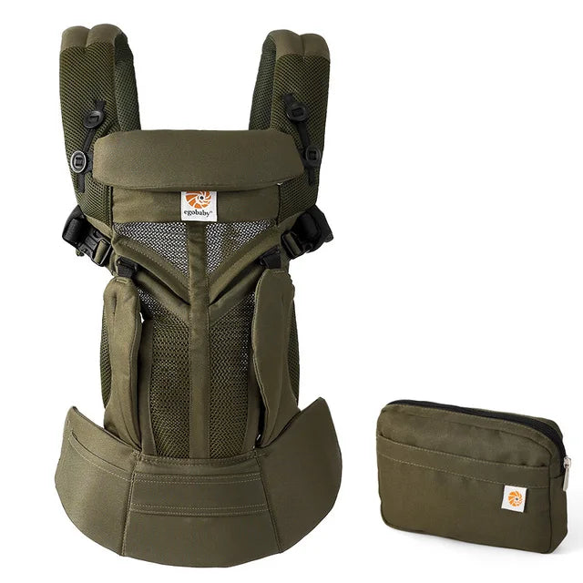 Viral Vault™ Ego-baby Omni Baby Carrier