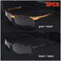 Viral Vault™ Ultra-Light Aluminum Magnesium Sport Sunglasses