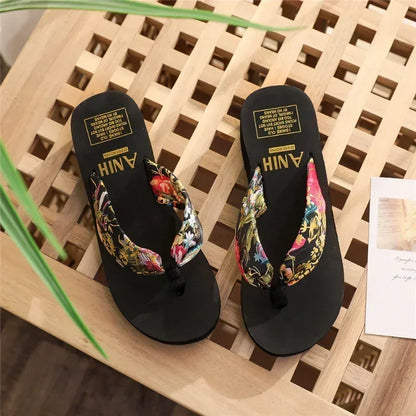 Viral Vault™ Women Flip Flops