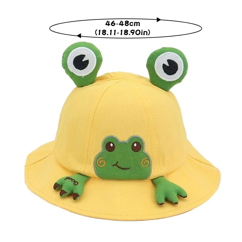 Viral Vault™ Baby Bucket