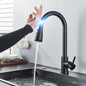 Viral Vault™ Kitchen Faucet Sensitive Touch