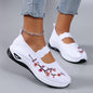 Viral Vault™  Women's summer breathable  casual sports shoes